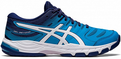 Кросівки Asics GEL-BEYOND 6 1071A049-404 р.41,5 синій