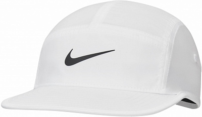 Кепка Nike U NK DF FLY CAP U CB P FB5624-100 M-L белый