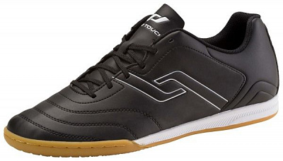 Бутси Pro Touch Classic II IN 274569-900050 р. EUR 43 чорний