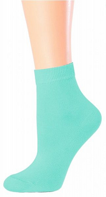 Носки детские Giulia KSL COLOR calzino mentol р.18 голубой 