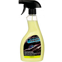 Очищувач-поліроль лимон 0,5л Helpix Prof лимон 500 мл