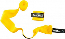 Боксерские бинты Reebok RSCB-11155GR SS19 желтый р. one size 