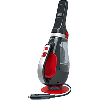 Пылесос автомобильный Black+Decker ADV1200 