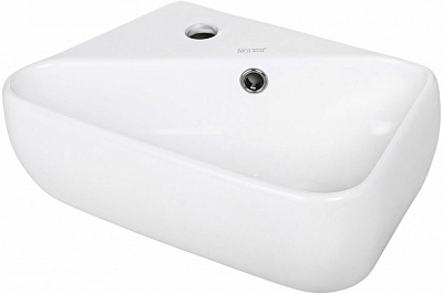 Умивальник Water House Compact Space Key 450x275x150 L