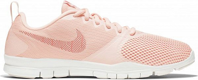 Кросівки Nike WMNS FLEX ESSENTIAL TR 924344-605 р.9,5 рожевий