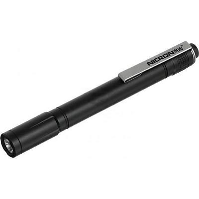 Фонарь карманный Nicron N2 CREE XP-E2 R3 