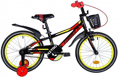 Велосипед Formula 9