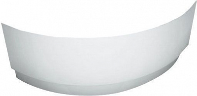 Панель фронтальна WGT Rialto до гідромассажної ванни LUGANO R 170x108x75