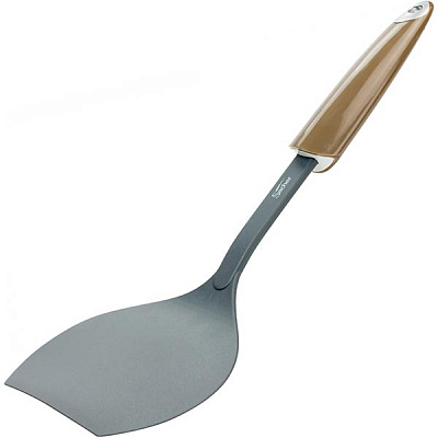 Лопатка Sacher для оладок коричнева