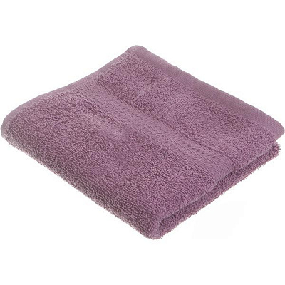 Рушник Home Line бузковий 50x90 см