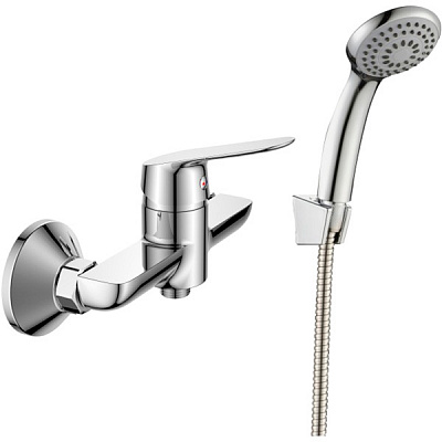 Змішувач для душу Rozzy Jenori Rush RBZ021-5