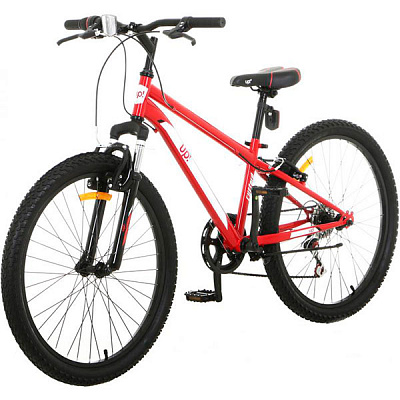 Велосипед UP! (Underprice) 12