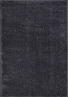 Ковер Karat Carpet Future 1.6x2.3 м Graphite СТОК 