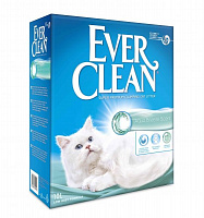 Наполнитель для кошачьего туалета Ever Clean Аква Бриз 10 л