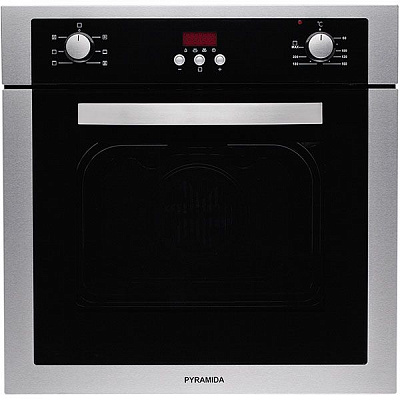 Духовой шкаф электрический Pyramida F 64 EIX-P