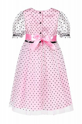 Сукня Sasha р.116 рожевий 4429