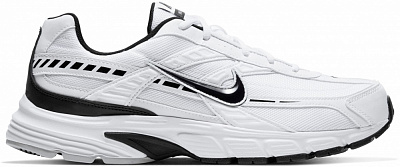 Кросівки чоловічі демісезонні Nike INITIATOR 394055-100 р.42,5 білі