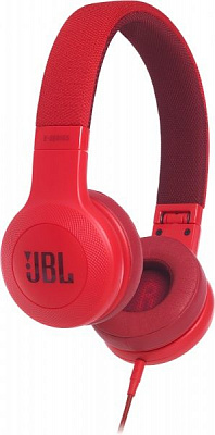 Гарнітура JBL® E35 red