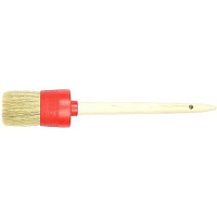 Кисть круглая Hardy 16 55 мм 0210-005116