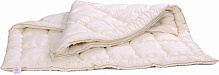 Одеяло Gold Woolen Зима №055 200x220 см MirSon