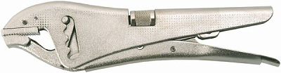 Клещи зажимные Topex 32D456