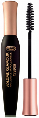 Тушь для ресниц Bourjois Volume Glamour черный