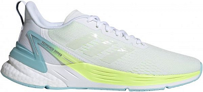 Кросівки Adidas RESPONSE SUPER FY8775 р.UK 4,5 білий