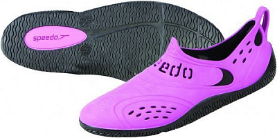 Тапочки для кораллов Speedo ZANPA_AF 8-056708923 US 5 розовый