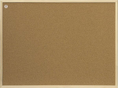 Доска информационная 2х3 EcoBoard 40x60 см TC64/C 