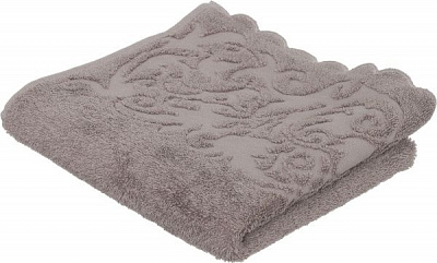 Рушник Vize 50x90 см какао La Nuit