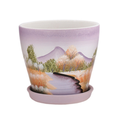 Горщик JJ81037-S