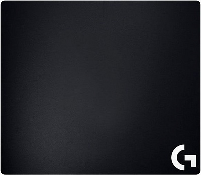 Килимок для миші Logitech G640 Cloth Gaming Mouse Pad (943-000089)