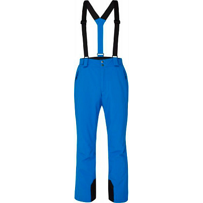 Брюки McKinley Didi mn 294352-543 р. 46 синий