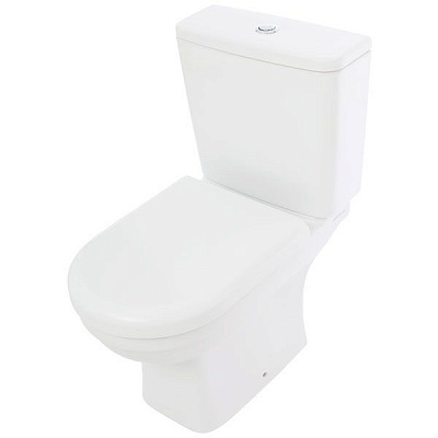 Компакт Koller Pool Form 300 9729N003-7201 з сидінням soft-close