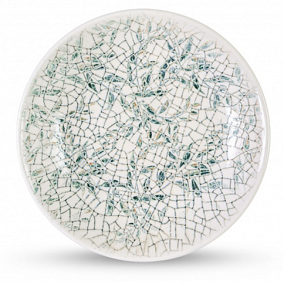 Салатник Olive Green Graphics 28 см WL-671514 / A Wilmax