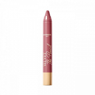 Помада-карандаш Bourjois VELVET the PENCIL (03) In Mauve Again 1,8 г