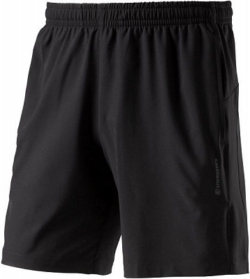 Шорты Energetics Thilo 280626-050 р. M черный