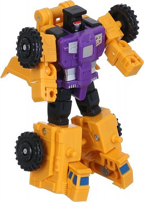 Робот-трансформер Shantou D1247469 