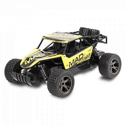 Автомодель на р/у UJIE Джип в ассортименте 1:18 UJ99-1815B