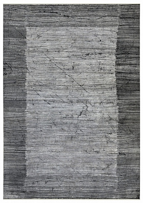 Ковер Ekohali Soho Plus 3606 Jet Black 200x300 см 