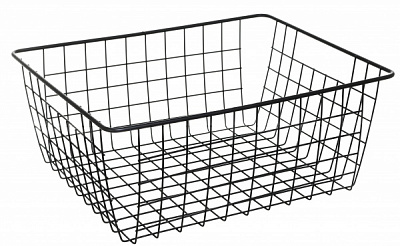Кошик Basket велика 35,5х29х16 см CY-0150