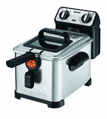 Фритюрница Tefal Filtra Pro 3L FR510170 