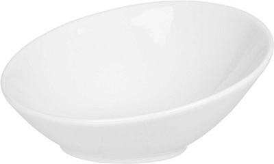 Салатник круглый New Horeca 20,5 cм (F0281-8,75) Alt Porcelain