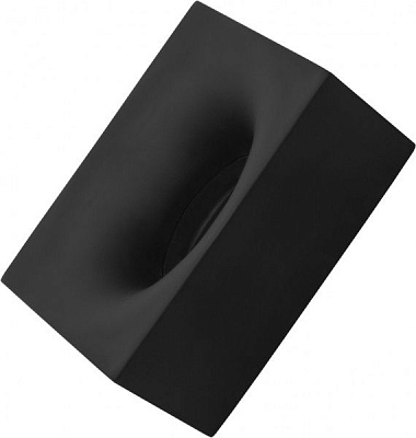 Світильник точковий Точка Света СВБ 18У9 104 S УХЛ4 GU5.3 чорний