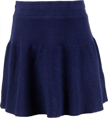Юбка Flash р.140 синий 18G024sh-1111_421 