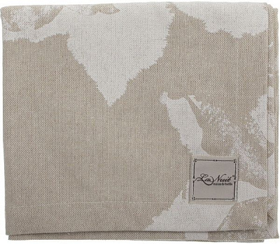 Ранер Версаль золото 40x140 см різнокольоровий La Nuit