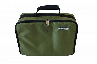 Сумка для катушек GR-1919 для 6-ти катушек