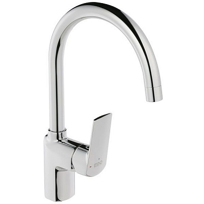 Змішувач для кухні EGO Lex