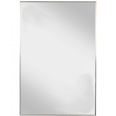 Зеркало в алюминиевой раме Арт-Сервіс ЭЗ-00759 