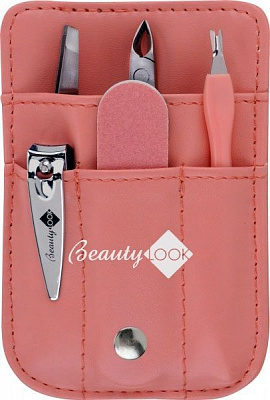 Набір для манікюру Beauty Look 400580